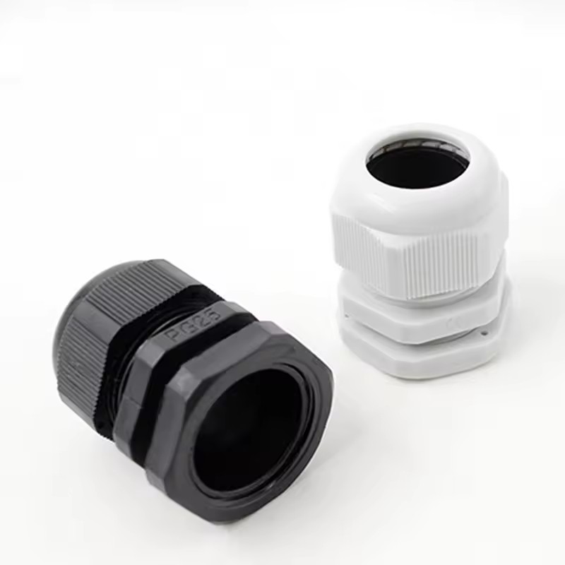 Outdoor Power Line - Outdoor Waterproof Plastic Terminal Box Household