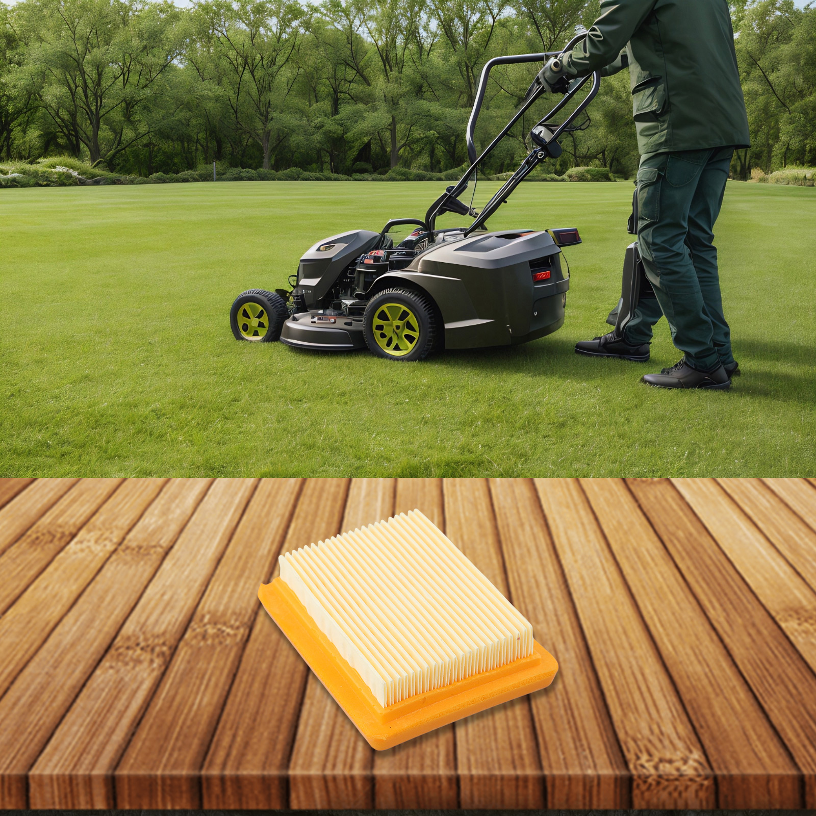 Outdoor Power Mowers - Lawn Mowers Garden & Outdoor Living
