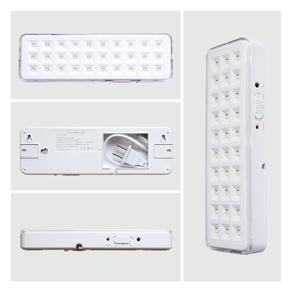 Group 30LED Fire Fighting Ligh - Outdoor Power Group review and price