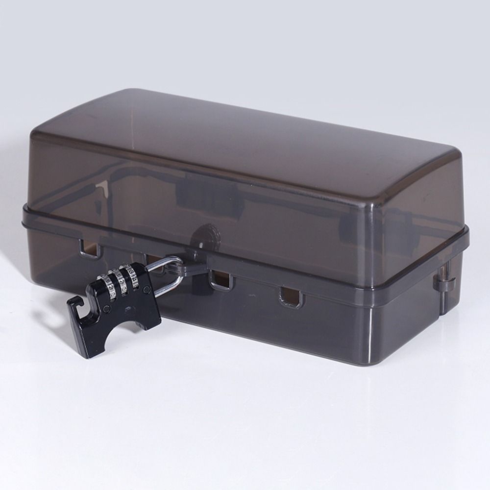 Outdoor Electrical Boxes Water - Outdoor Power Socket Cover review and price