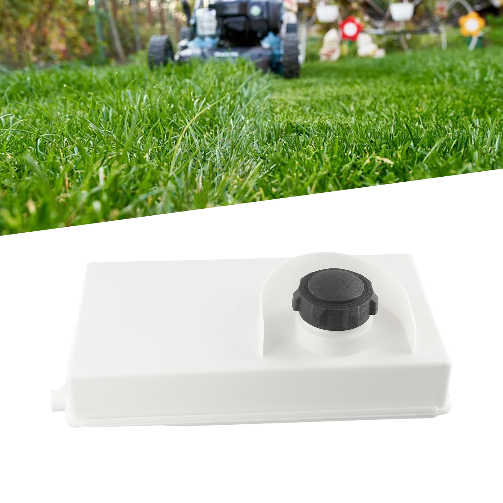 For Murray OEM Fuel Gas Tank W - Outdoor Power Mowers review and price