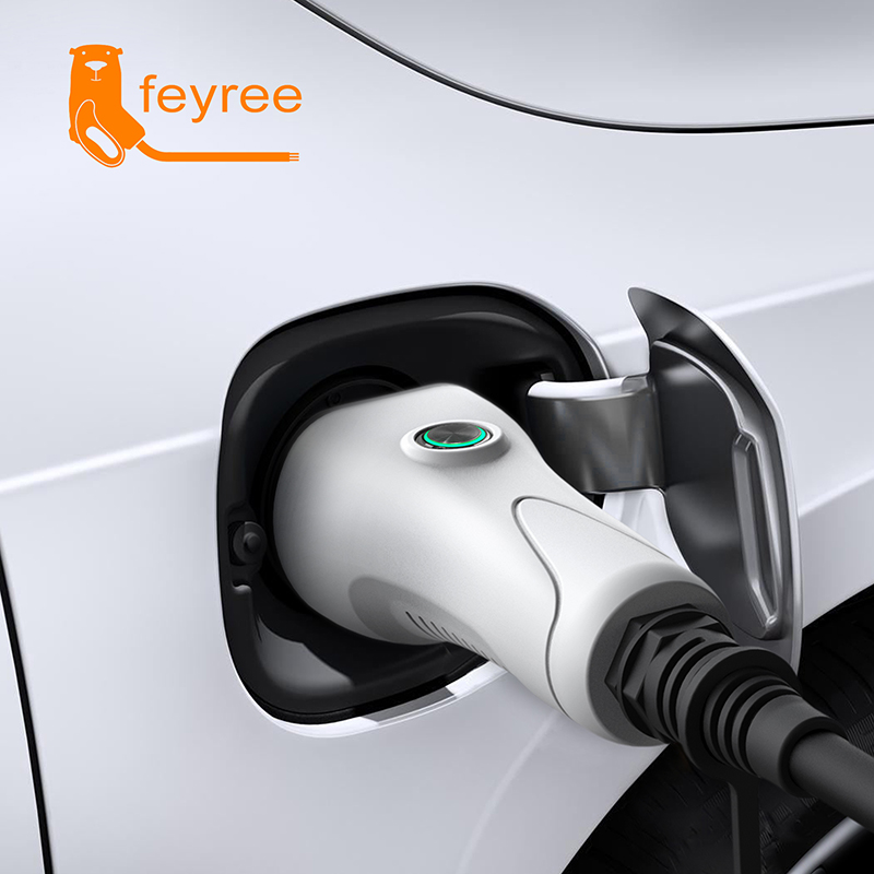 feyree V2L Cable Electric Car  - Outdoor Powerwall review and price