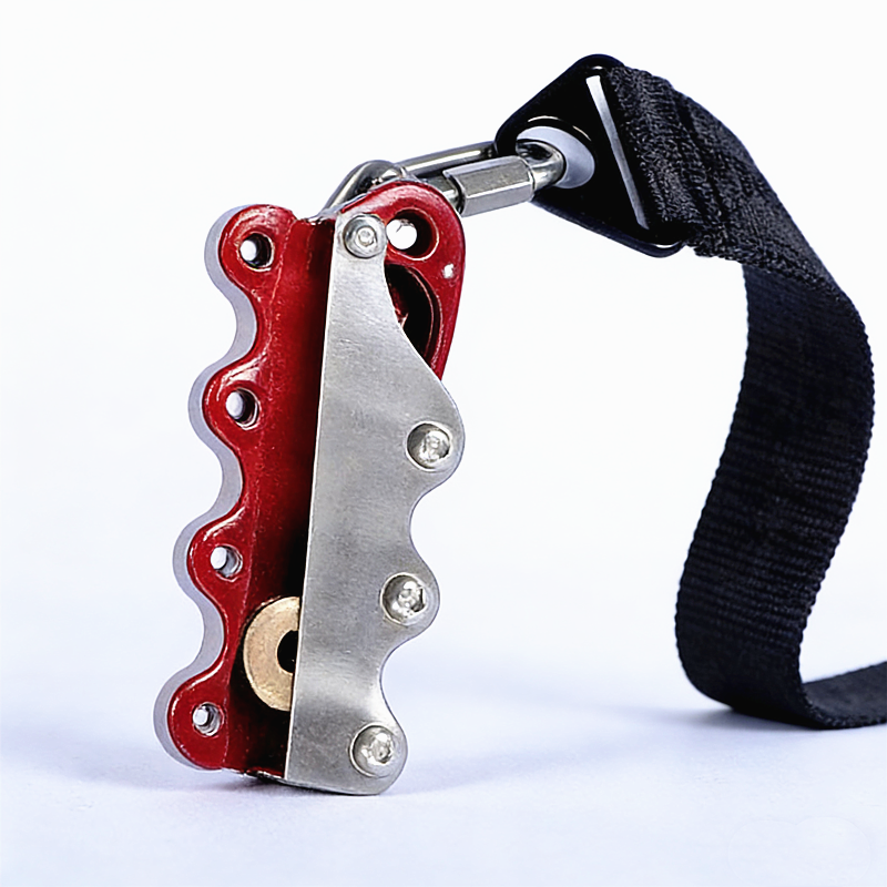 Wire gripper kite reel Power k - Outdoor Power Line review and price