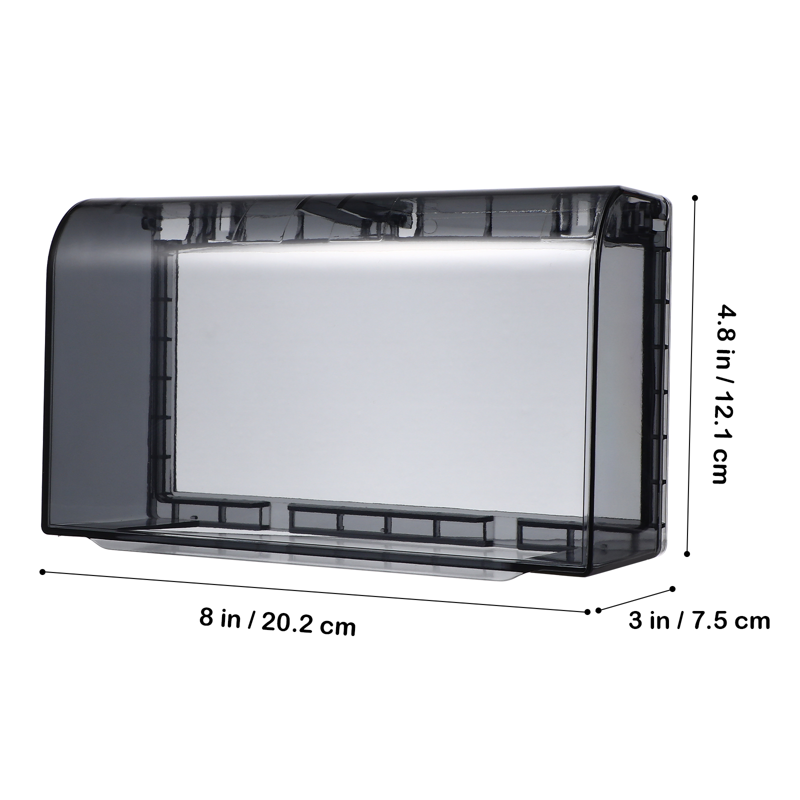 Double Position Waterproof Soc - Outdoor Power Point Cover review and price