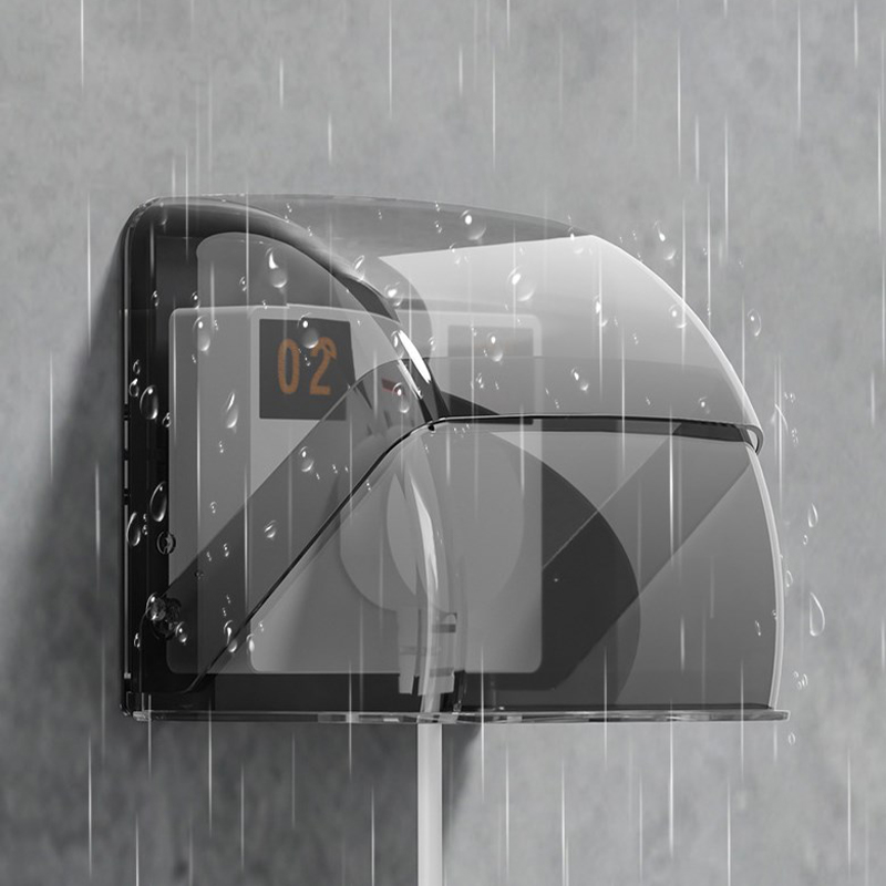 86 Type Outdoor Socket Protect - Outdoor Power Socket Cover review and price