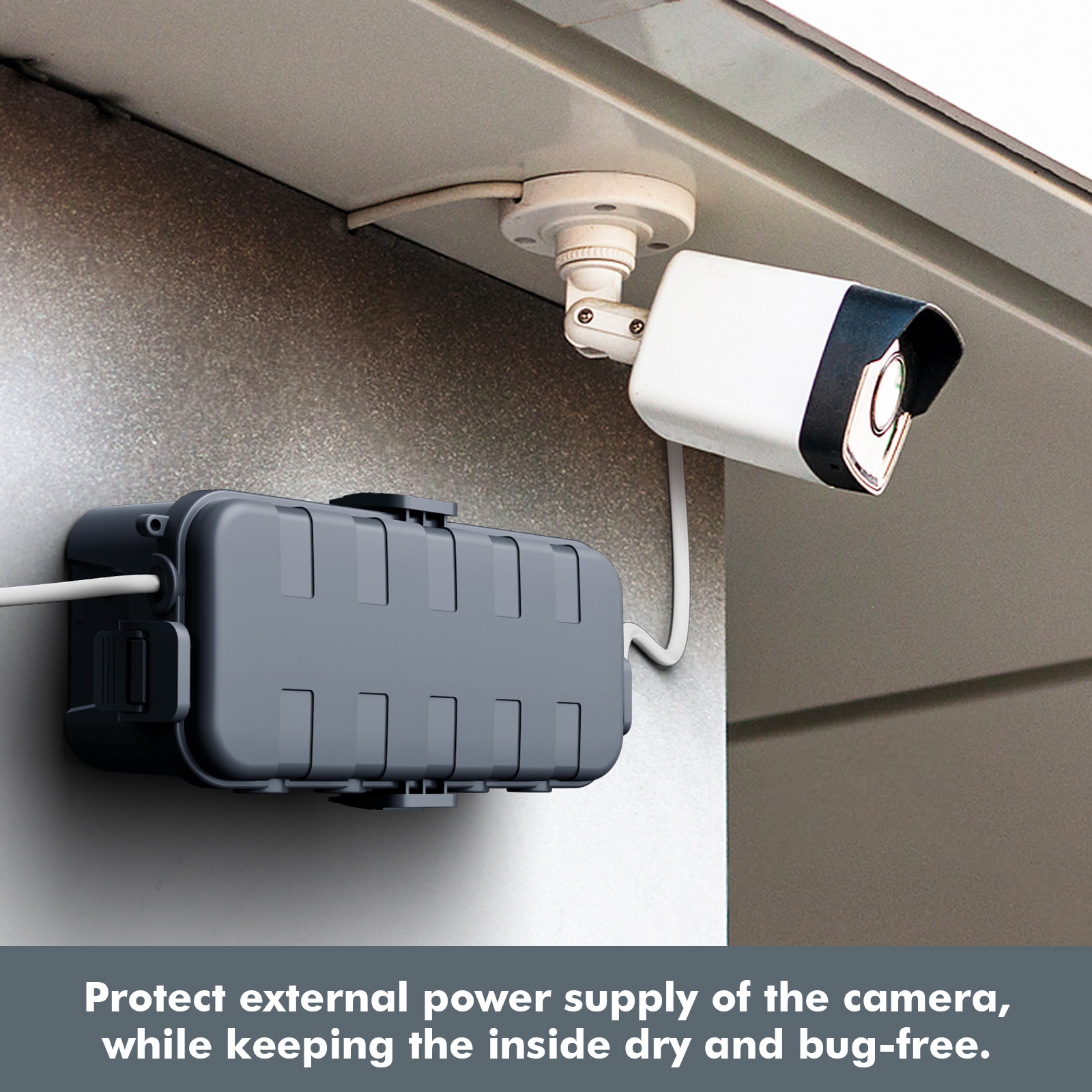 Outdoor Electrical Box Waterpr - Outdoor Power Strip review and price