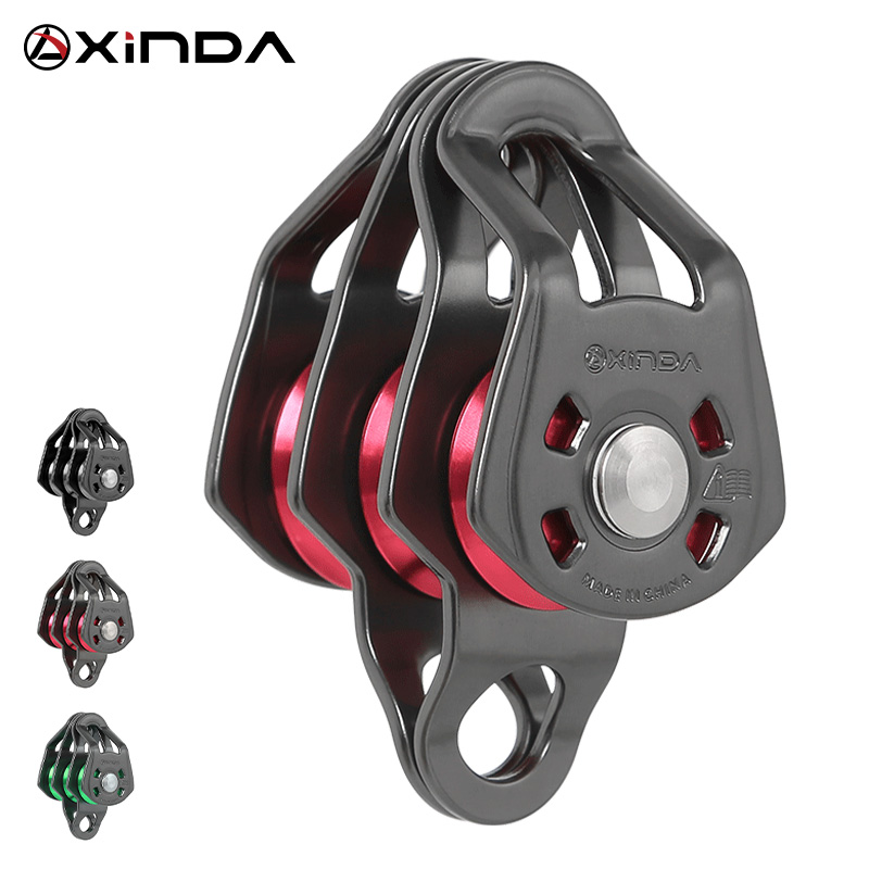 Outdoor Three Pulley Sliding R - Outdoor Power Group review and price