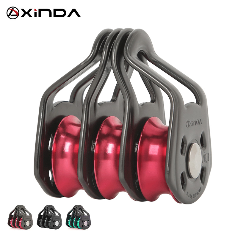 Outdoor Three Pulley Sliding R - Outdoor Power Group review and price