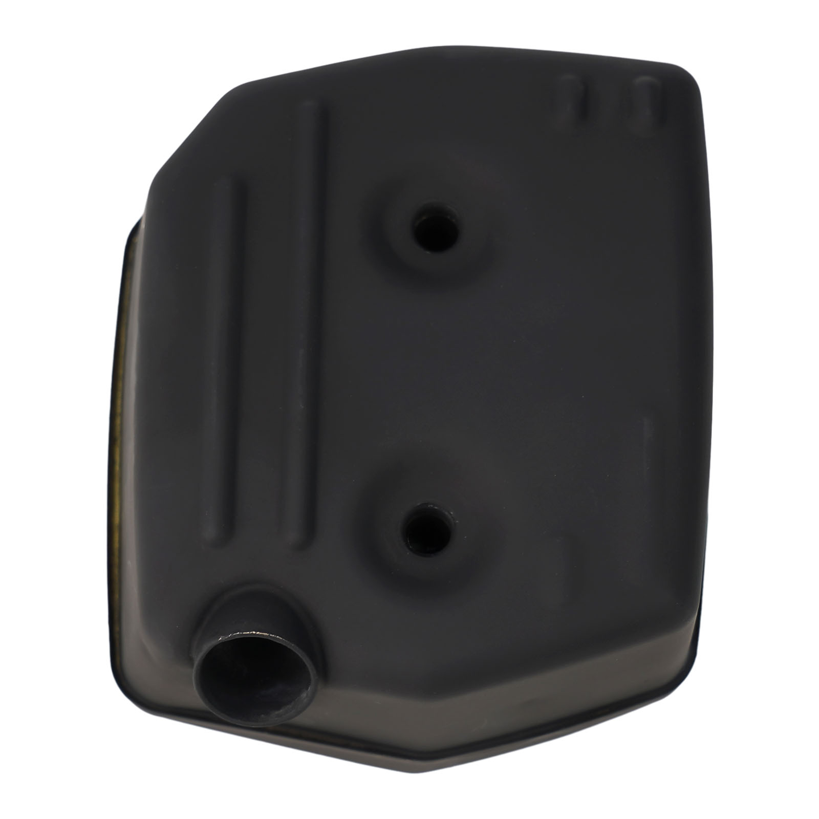 Bracket Exhaust Muffler 503591 - Outdoor Power Mowers review and price