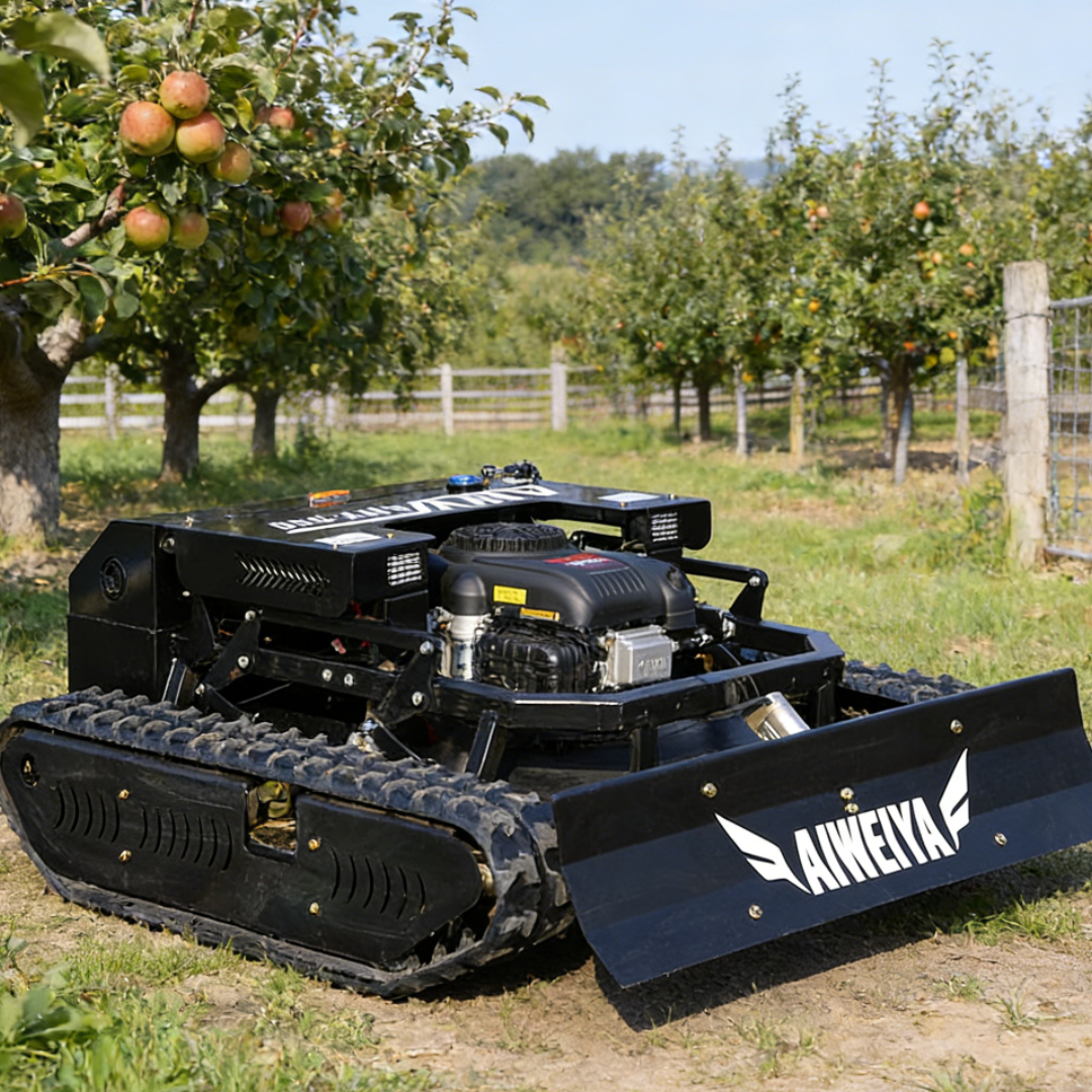Customized Gas Lawn Mower - Ea - Outdoor Power Mowers review and price
