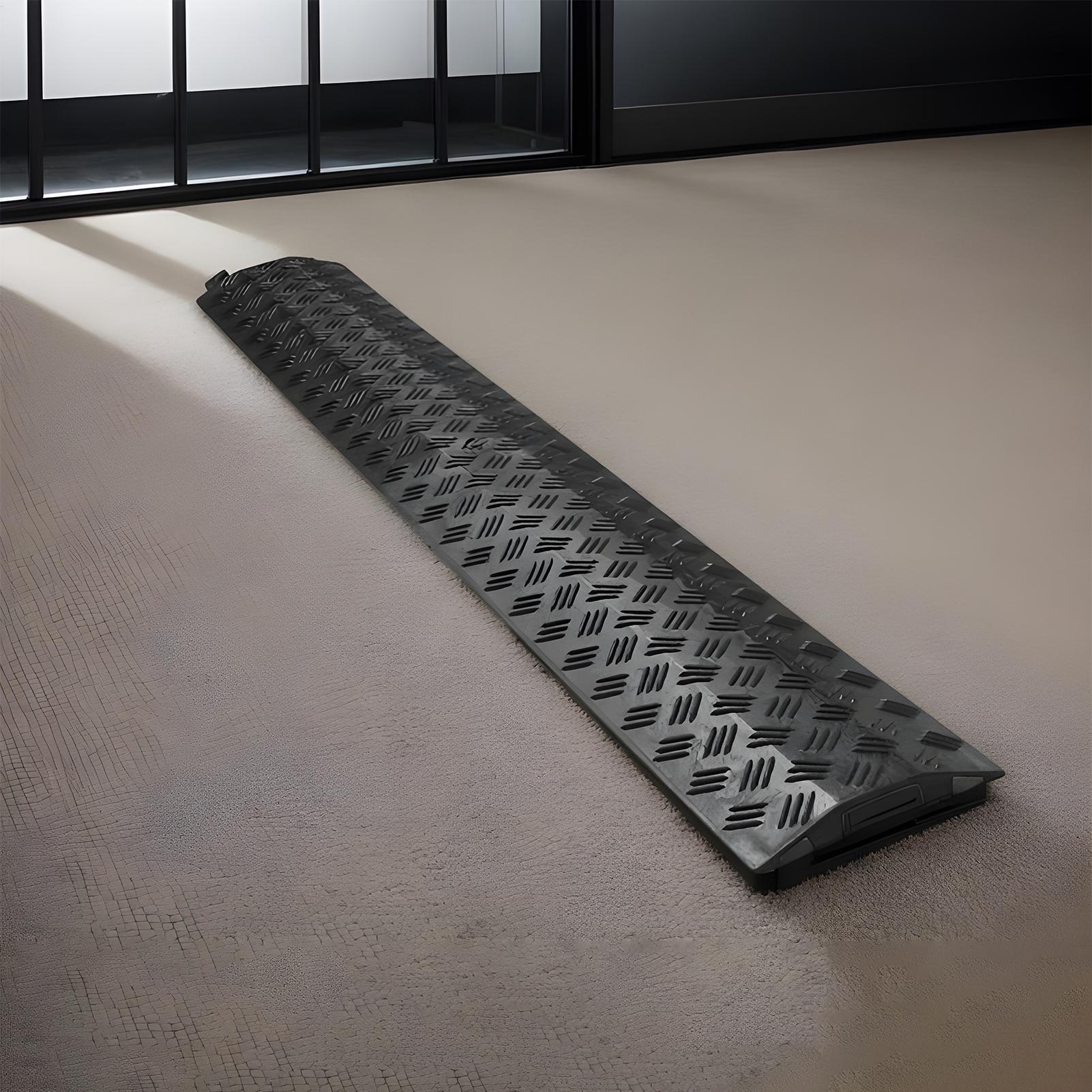 Cable Protector Ramp Extension - Outdoor Power Line review and price