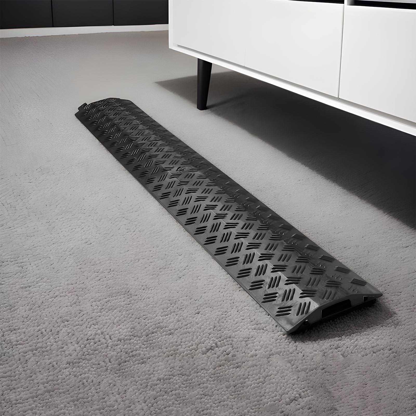 Cable Protector Ramp Extension - Outdoor Power Line review and price
