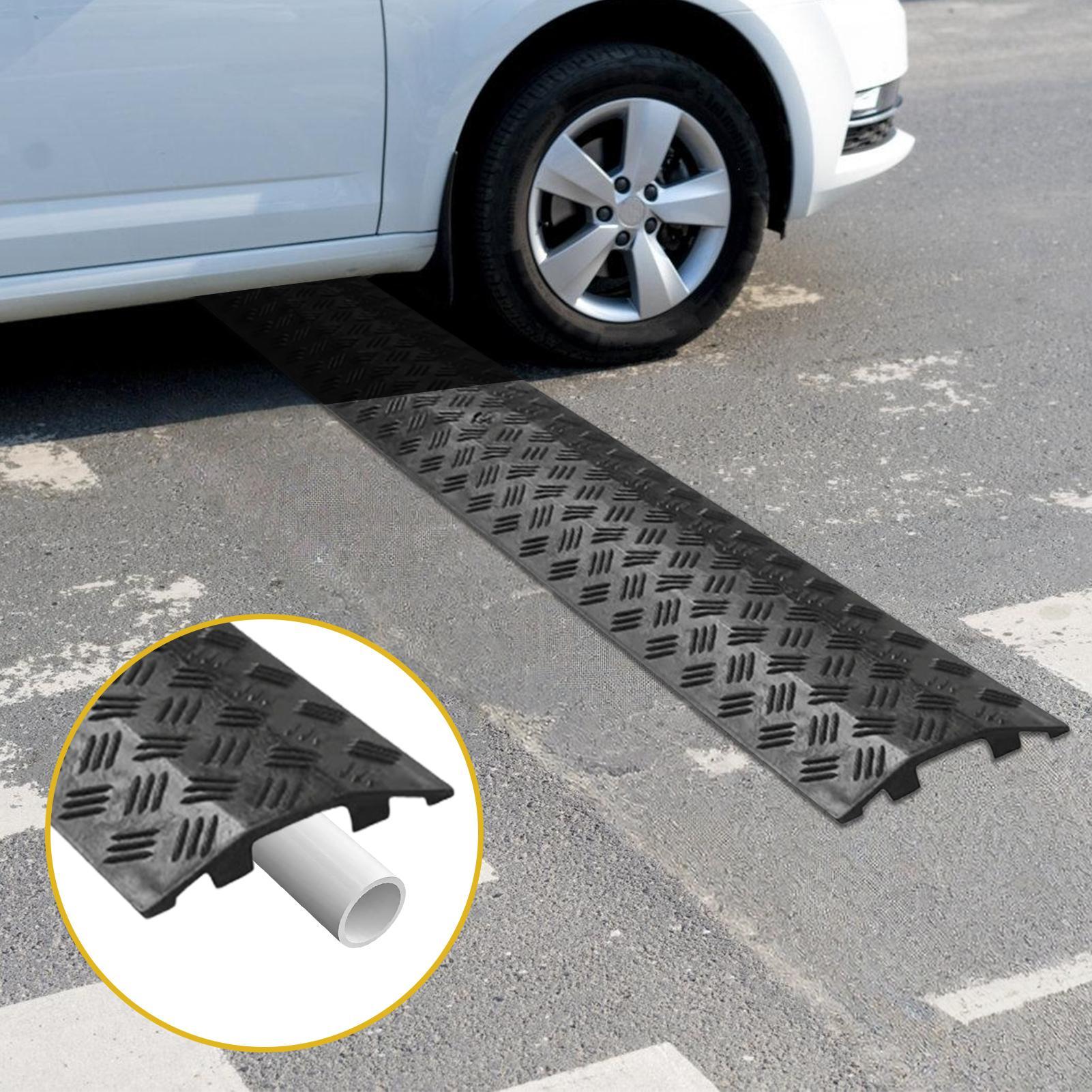 Cable Protector Ramp Extension - Outdoor Power Line review and price