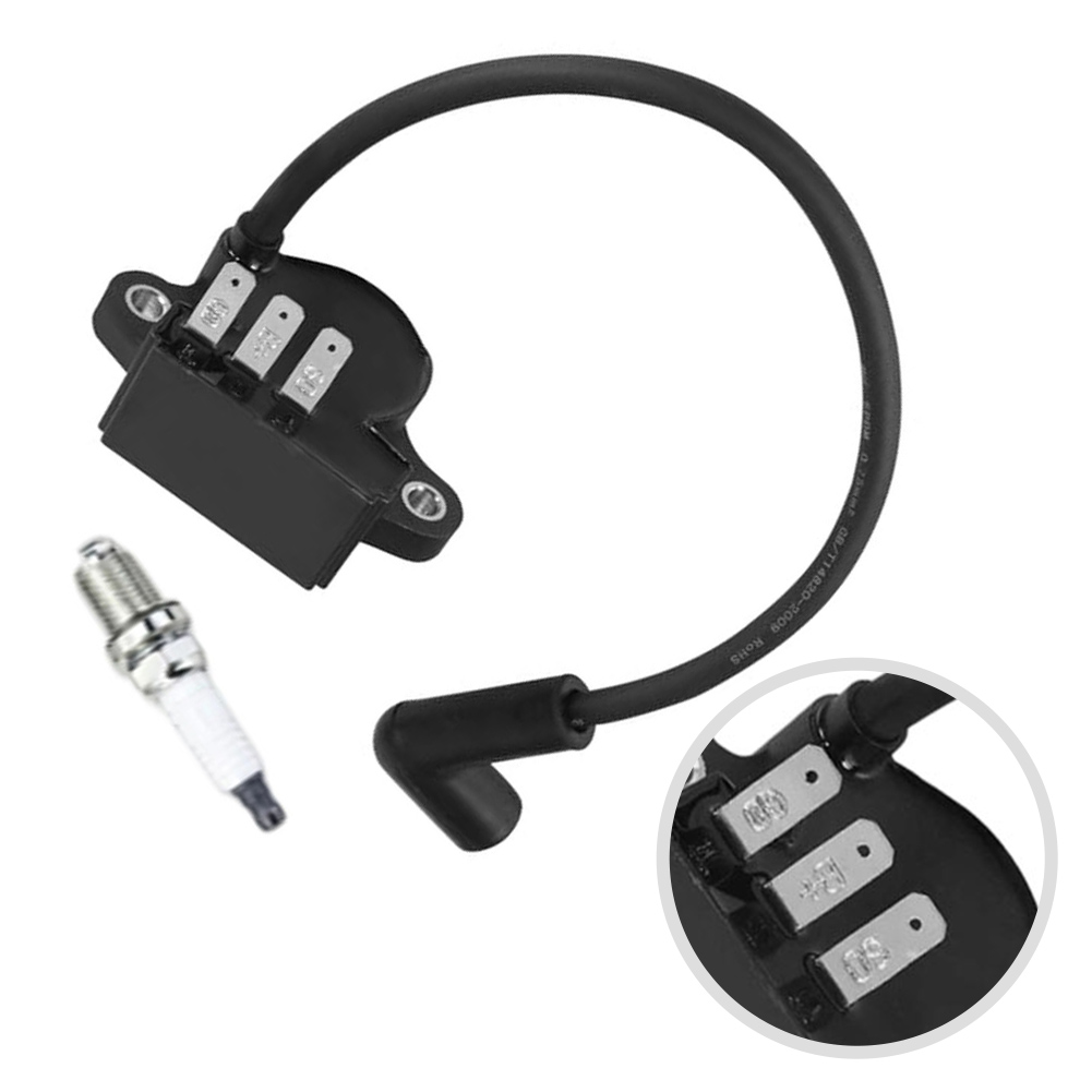 Ignition Coil For CH740 CV740  - Outdoor Power Mowers review and price