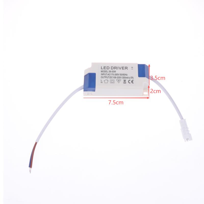 LED Driver Constant Current No - Outdoor Power Transformer review and price