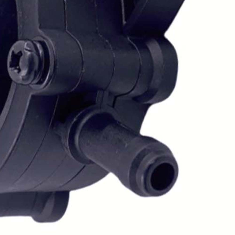 Replace Fuel Pump 691034 69231 - Outdoor Power Mowers review and price