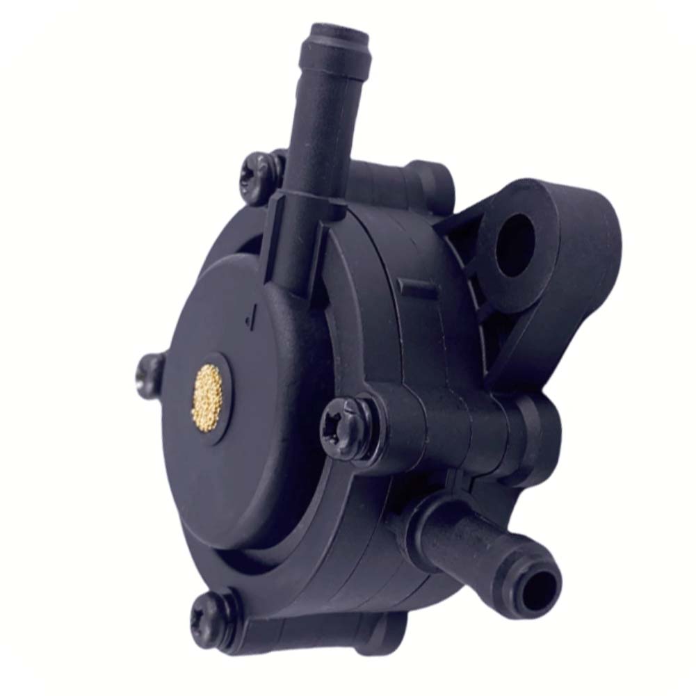 Replace Fuel Pump 691034 69231 - Outdoor Power Mowers review and price