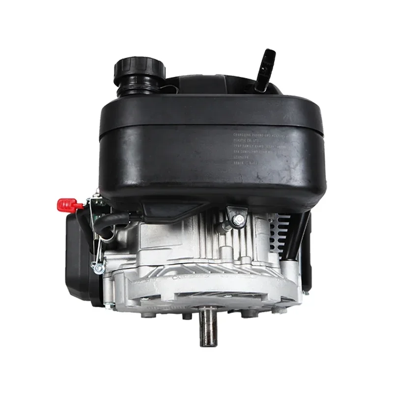 Vertical Shaft 4-Stroke Engine - Outdoor Power Mowers review and price