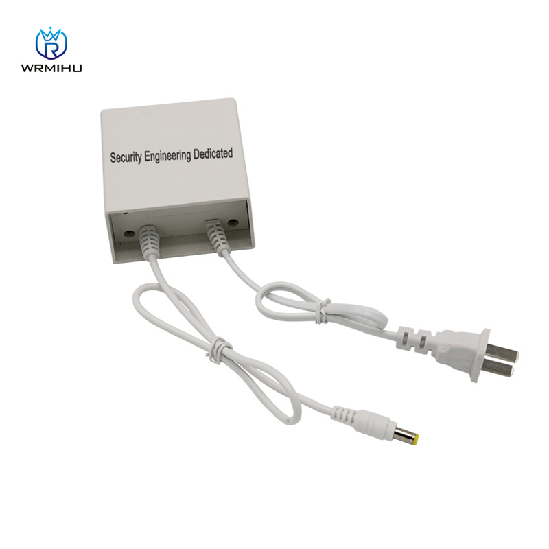 Surveillance Camera Power Supp - Outdoor Power Transformer review and price
