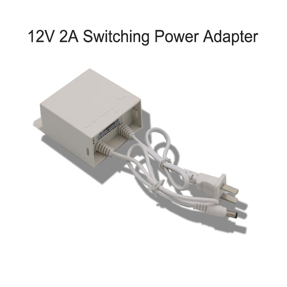 Surveillance Camera Power Supp - Outdoor Power Transformer review and price