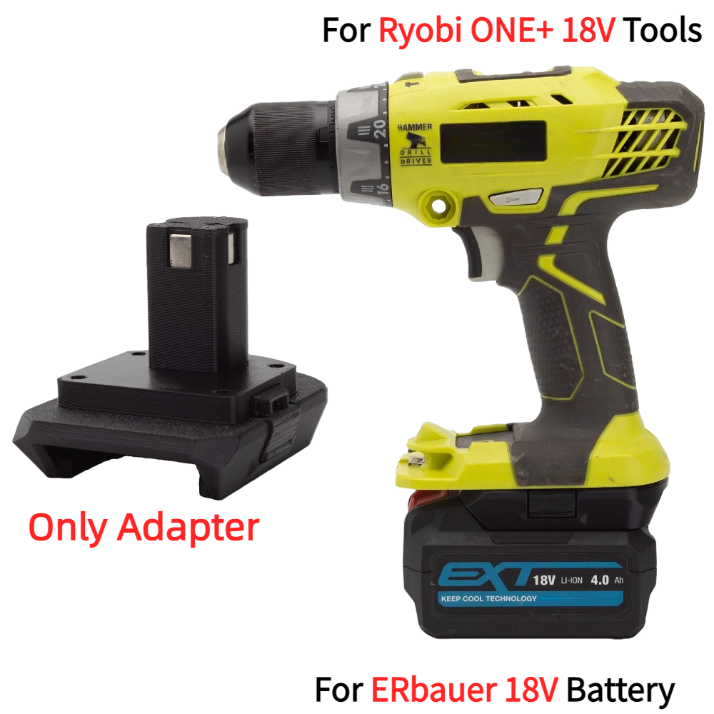 Adapter/Converter for ERbauer  - Outdoor Power Strip review and price