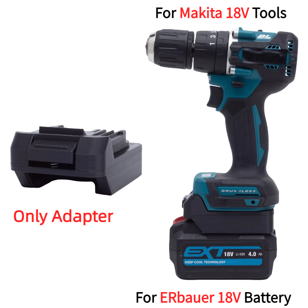 Adapter/Converter for ERbauer  - Outdoor Power Strip review and price