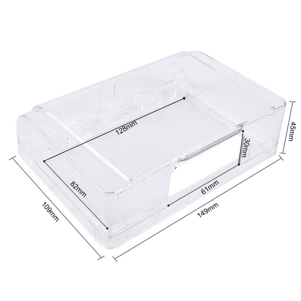 Wall-mounted Switch Protective - Outdoor Power Point Cover review and price