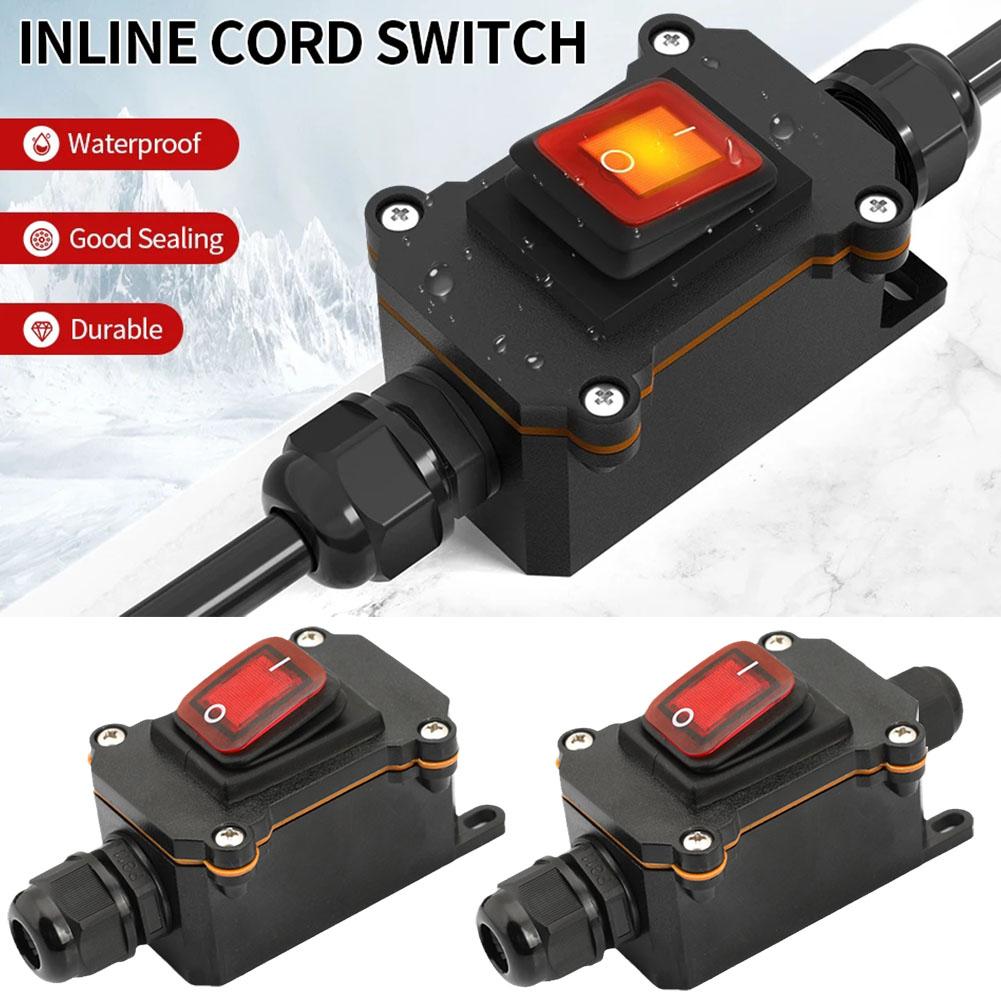 High Power Line Waterproof IP6 - Outdoor Power Line review and price