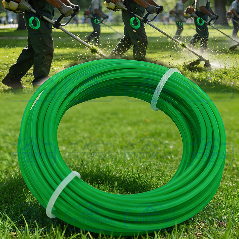 2.0mm 10m Green Trimmer Line G - Outdoor Power Line review and price