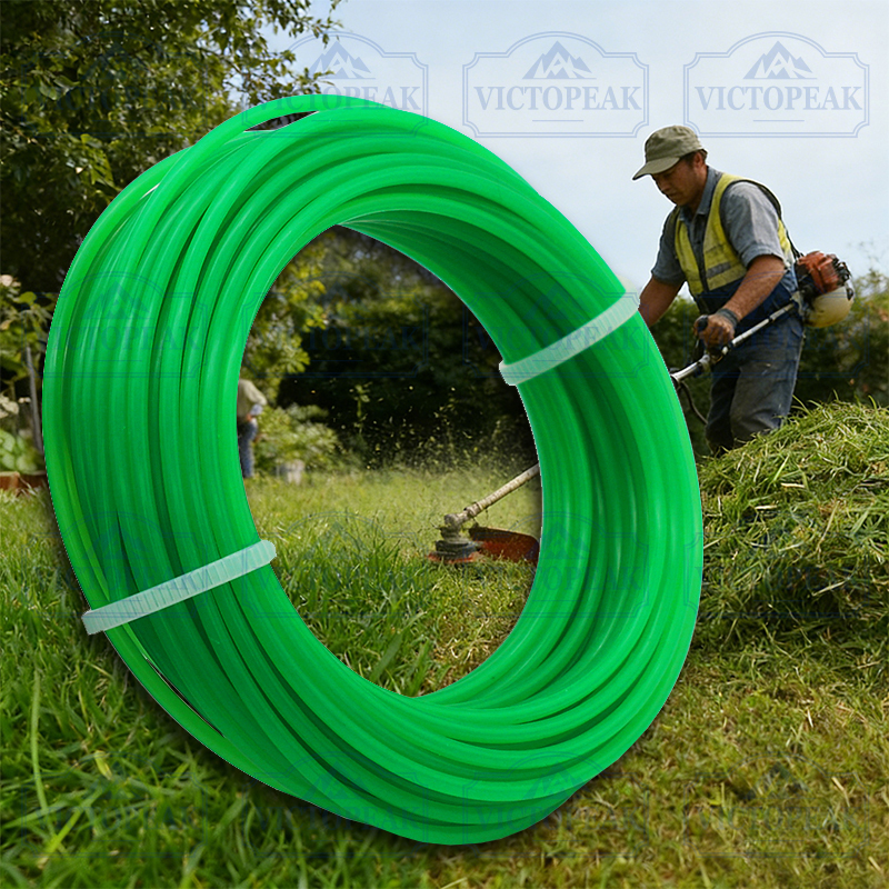 2.0mm 10m Green Trimmer Line G - Outdoor Power Line review and price