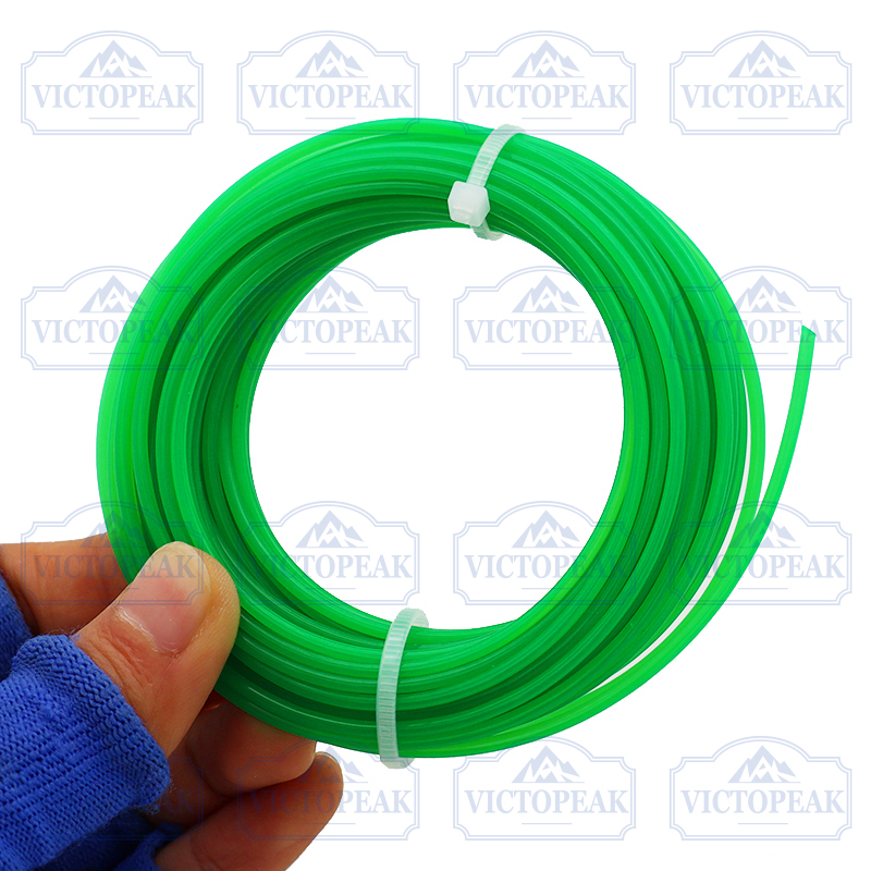 2.0mm 10m Green Trimmer Line G - Outdoor Power Line review and price