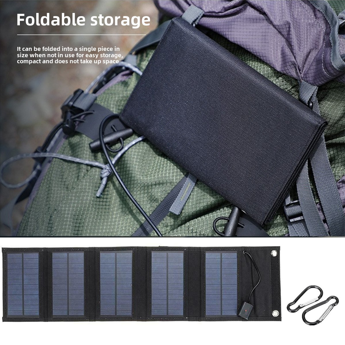 High Power 25W-100W Solar Pane - Outdoor Power Group review and price