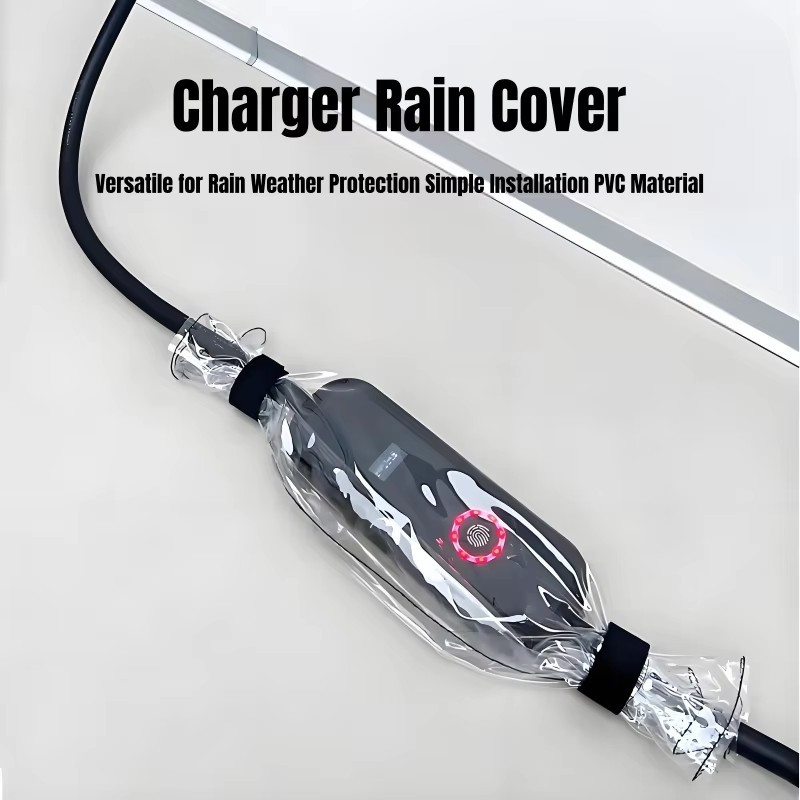 MOBIDEA Waterproof Electric Ca - Outdoor Power Socket Cover review and price