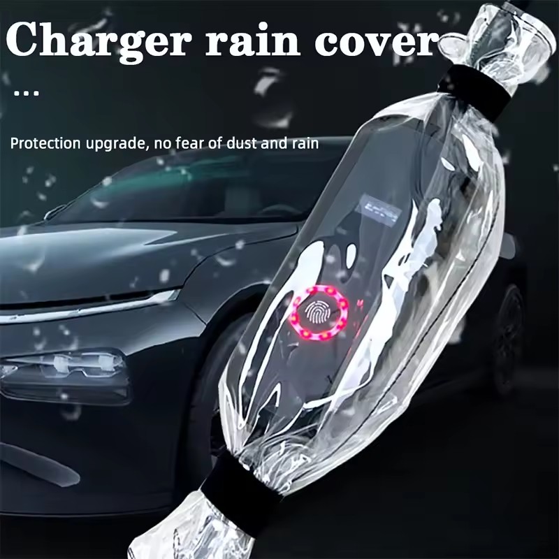 MOBIDEA Waterproof Electric Ca - Outdoor Power Socket Cover review and price