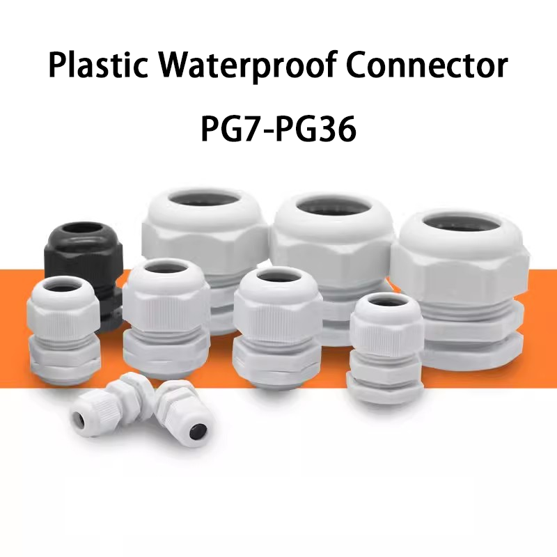 Outdoor Waterproof Plastic Ter - Outdoor Power Line review and price