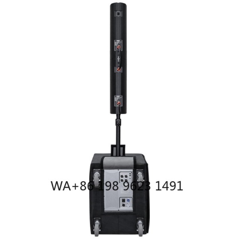 700W Continuous Power Aluminum - Outdoor Power Line review and price