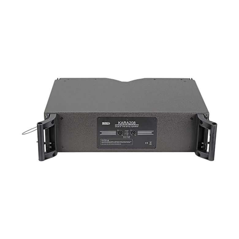Powerful Two‑Way Line Array Pr - Outdoor Power Line review and price