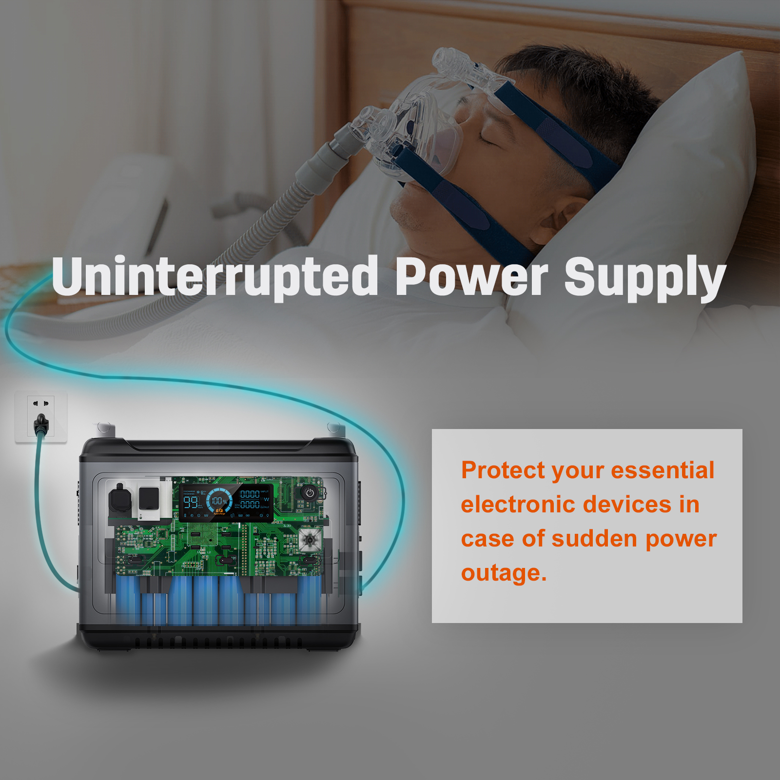 2000W portable power station s - Outdoor Power Group review and price