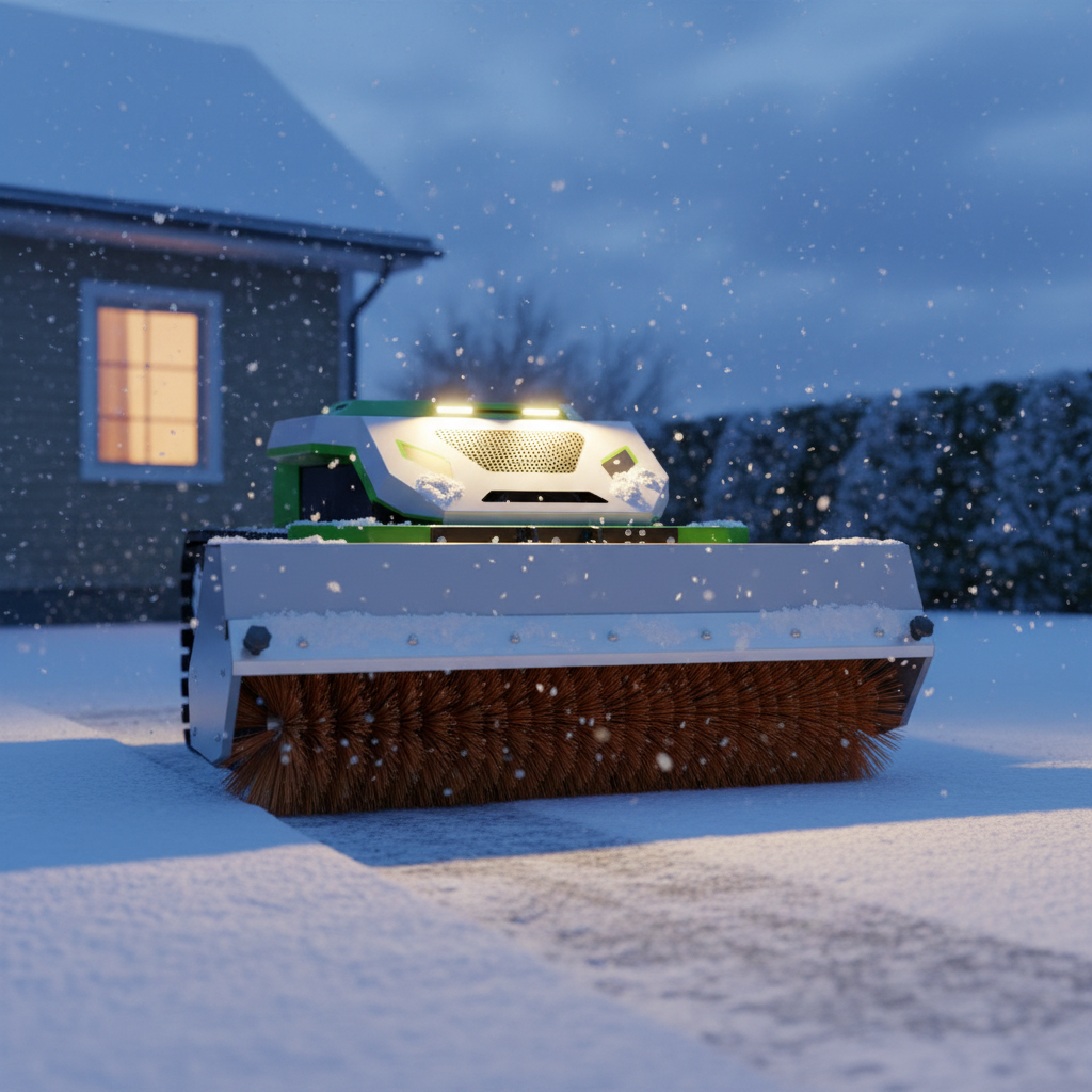 EPA EuroV Engine Multifunction - Outdoor Power Mowers review and price