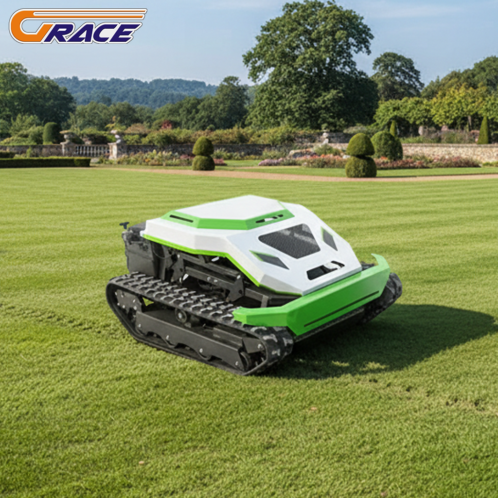 EPA EuroV Engine Multifunction - Outdoor Power Mowers review and price