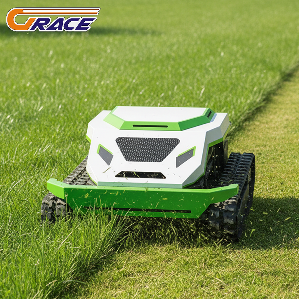 EPA EuroV Engine Multifunction - Outdoor Power Mowers review and price