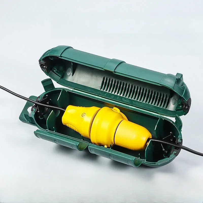 Outdoor Extension Cord Safety  - Outdoor Power Point Cover review and price