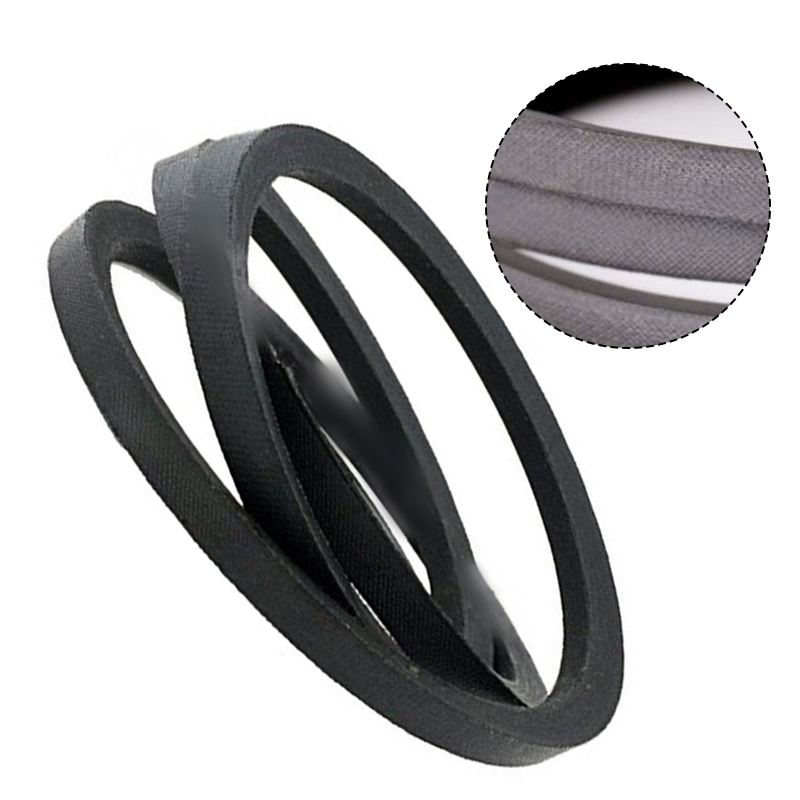 1pc 167133 V-Belt Black Lawn M - Outdoor Power Mowers review and price