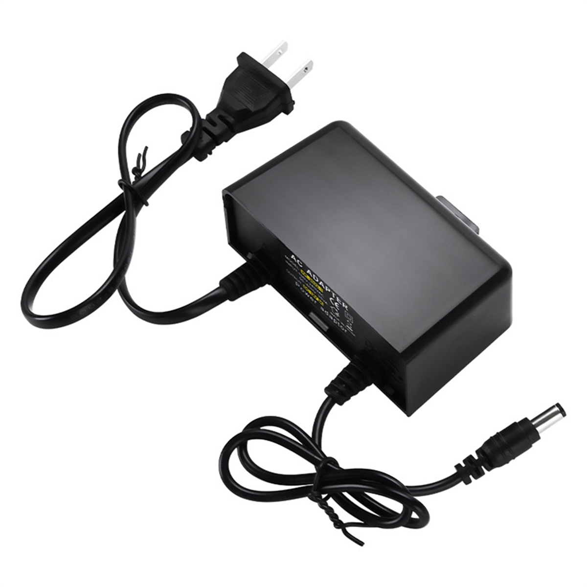 (ABGQ) 12V 2A Waterproof Power - Outdoor Power Strip review and price