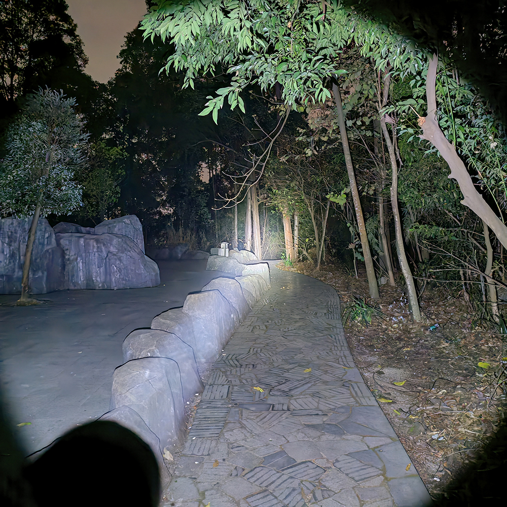 Convoy C8 Plus Flashlight with - Outdoor Power Group review and price