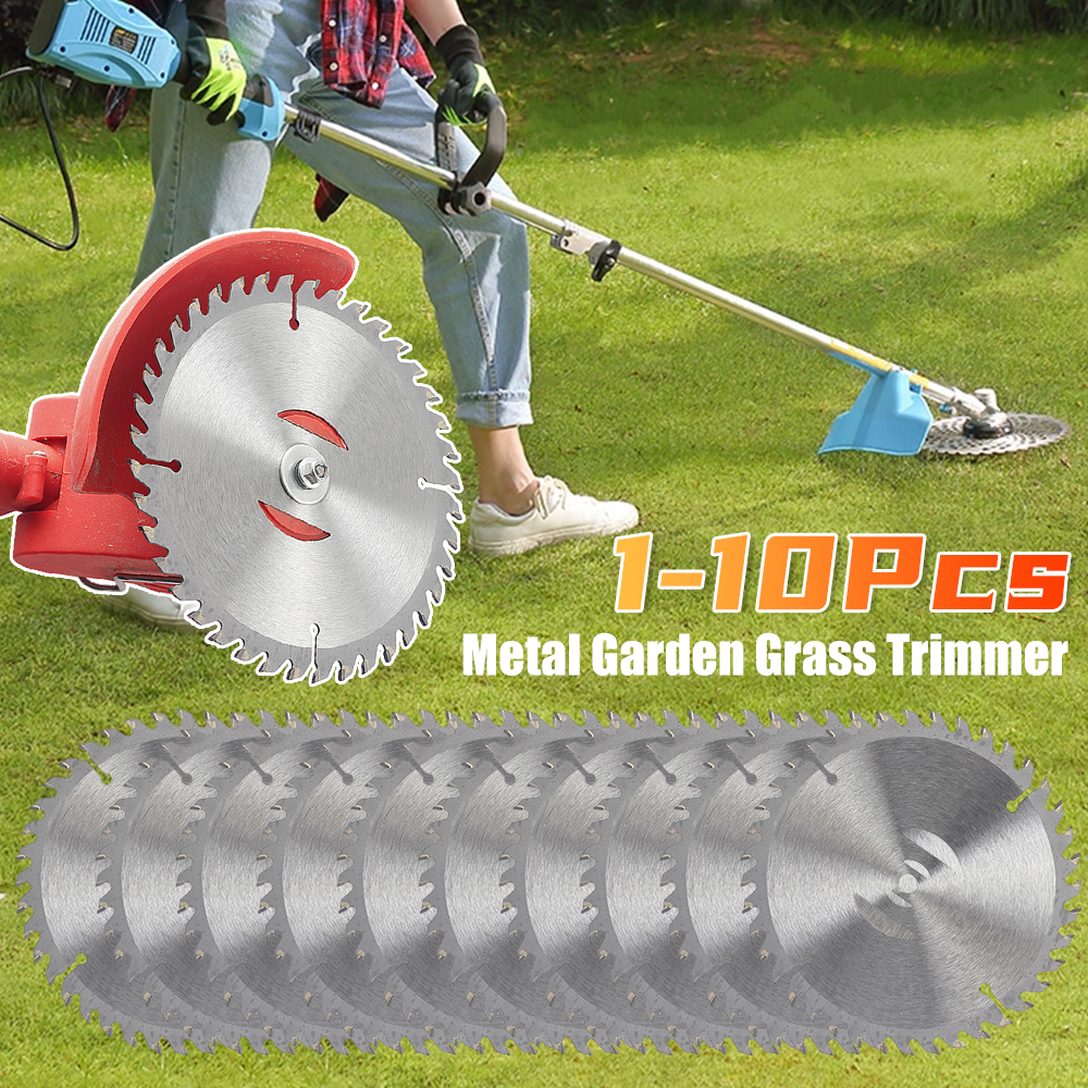 1-10PCS Grass Trimmer Replacea - Outdoor Power Mowers review and price