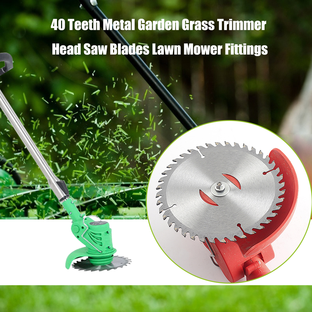 1-10PCS Grass Trimmer Replacea - Outdoor Power Mowers review and price