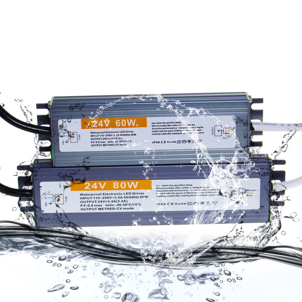 Transformer 220V To 12V 24V Po - Outdoor Power Transformer review and price