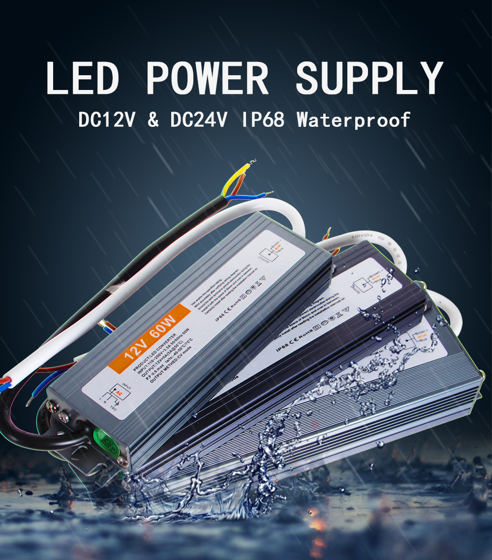 Transformer 220V To 12V 24V Po - Outdoor Power Transformer review and price