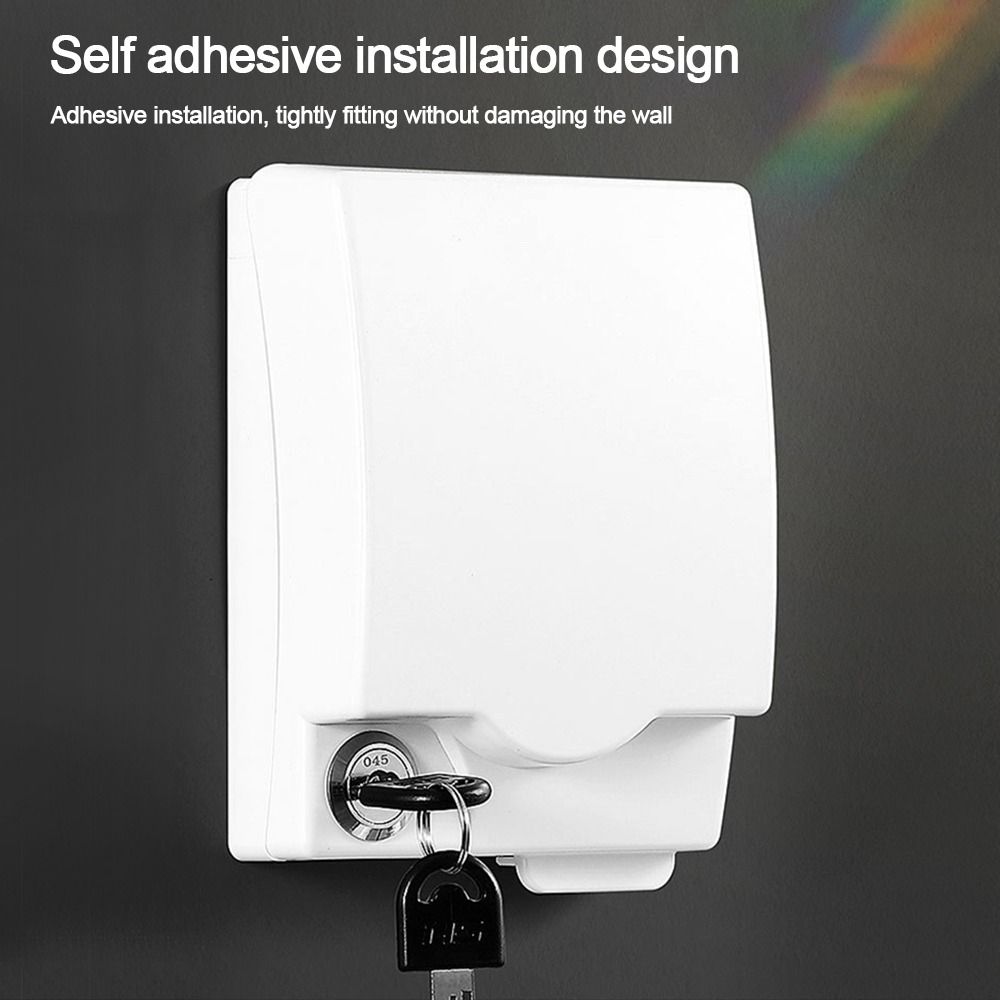 86 Type Waterproof Dustproof B - Outdoor Power Point Cover review and price